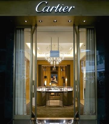 cartier store singapore address